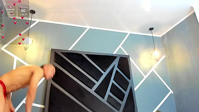 bruno cavalli online show from 03.05.25