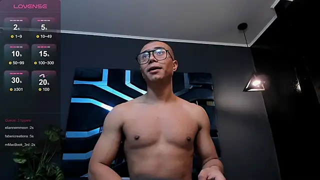 bruno cavalli online show from 03.10.25