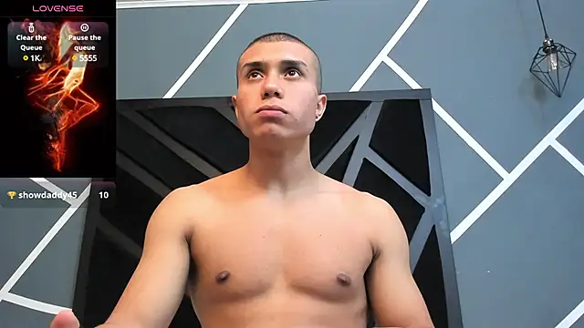 bruno cavalli online show from 03.18.25