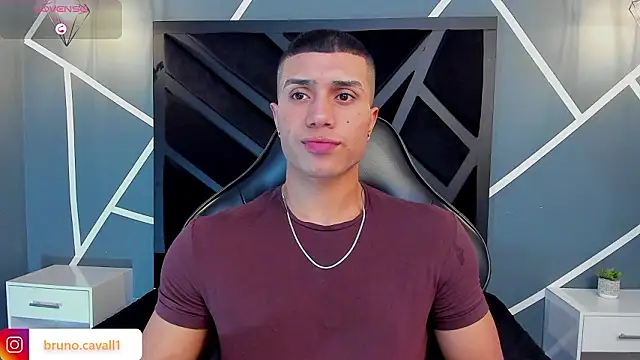 bruno cavalli online show from 02.06.26