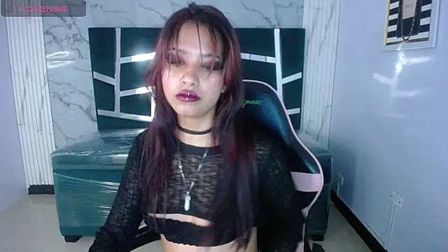 nilia ch online show from 01.21.25