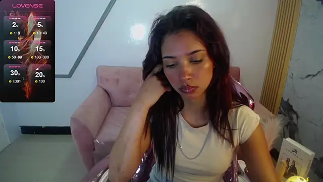 nilia ch online show from 09.09.25