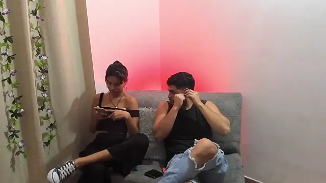 Snapshot of blueroom_party chatting on 01.30.25 blueroom party online show from 01.30.25