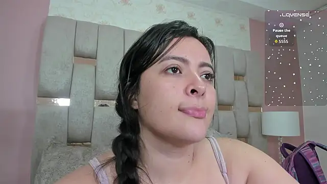 carla woods online show from 09.15.25