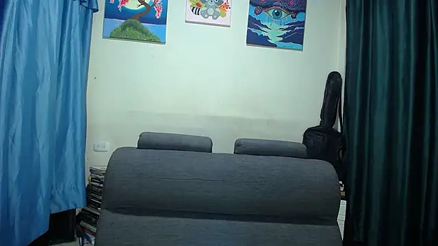 Snapshot of Antonellaa_111 chatting on 01.18.25 Antonellaa 111 online show from 01.18.25