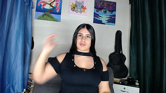 Snapshot of Antonellaa_111 chatting on 03.02.25 Antonellaa 111 online show from 03.02.25