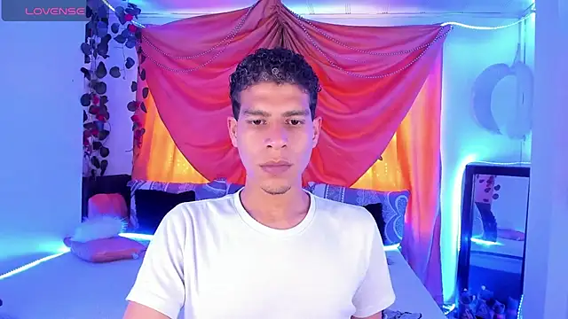 Ethan Boyy online show from 10.16.25