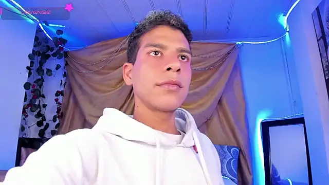 Ethan Boyy online show from 11.10.25