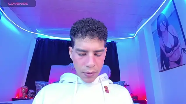 Ethan Boyy online show from 04.13.26