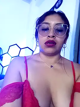 AnonymousGirl online show from 01.21.25