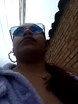 AnonymousGirl online show from 02.11.25