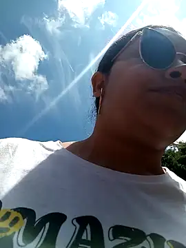 AnonymousGirl online show from 02.19.25