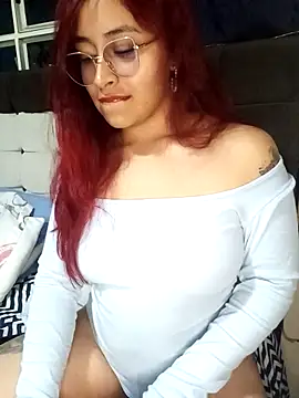 AnonymousGirl online show from 03.16.25