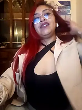 AnonymousGirl online show from 10.22.25