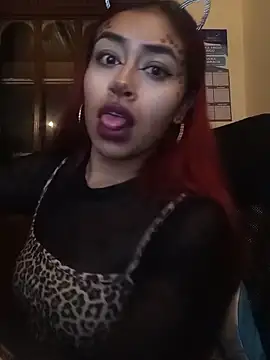 AnonymousGirl online show from 11.01.25