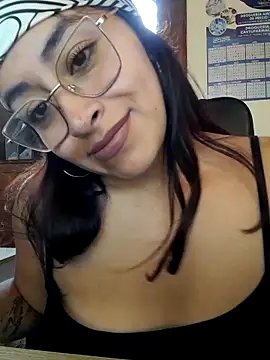 AnonymousGirl online show from 02.28.26