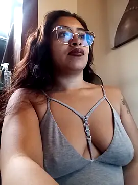 AnonymousGirl online show from 03.19.26