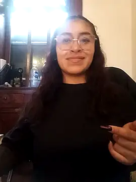 AnonymousGirl online show from 03.28.26