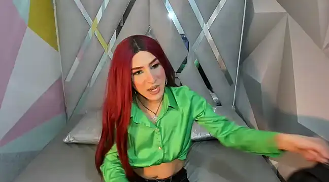 Georgina Giio online show from 03.13.25