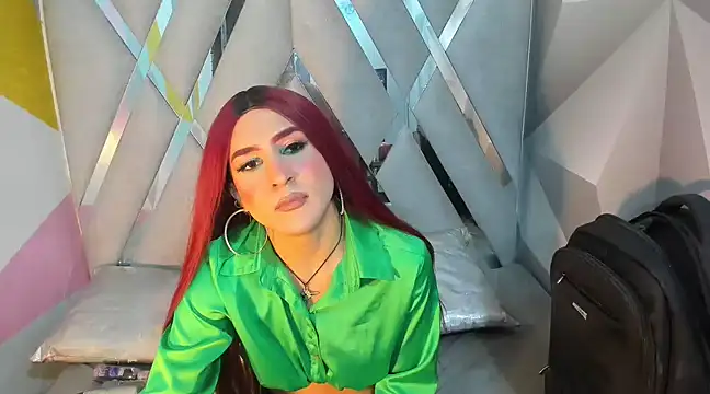 Georgina Giio online show from 03.13.25