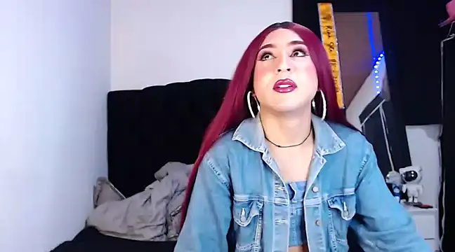 Georgina Giio online show from 03.14.25