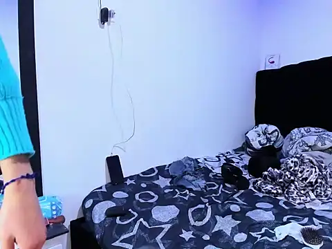 Georgina Giio online show from 10.09.25