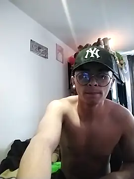 elbebesitobebelean666 online show from 11.05.25