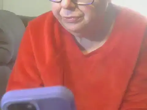 KittysUsedPantys online show from 01.17.25
