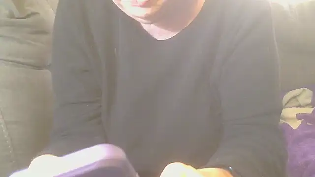 KittysUsedPantys online show from 01.27.25