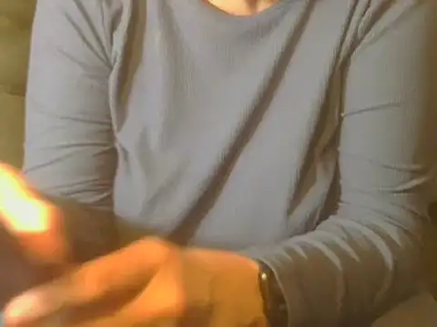KittysUsedPantys online show from 02.10.25