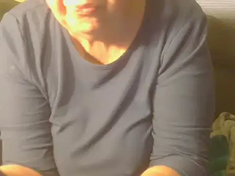 KittysUsedPantys online show from 02.11.25