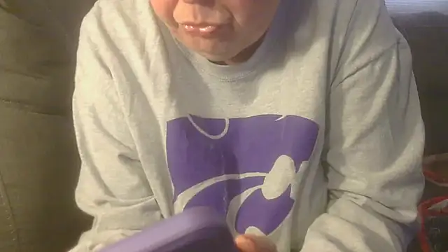 KittysUsedPantys online show from 02.17.25