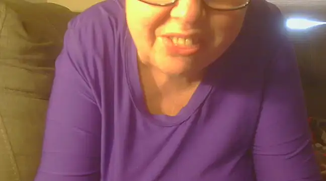 KittysUsedPantys online show from 03.10.25