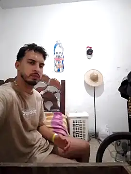 alejo5288 online show from 09.21.25