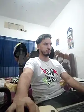 alejo5288 online show from 10.01.25