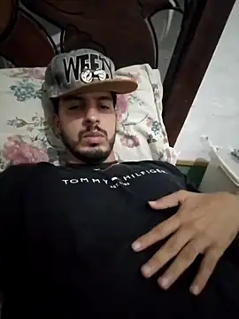 alejo5288 online show from 10.11.25