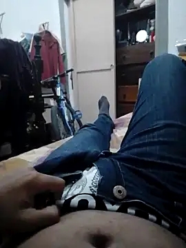 alejo5288 online show from 10.23.25