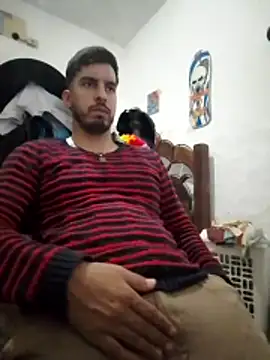 alejo5288 online show from 11.04.25