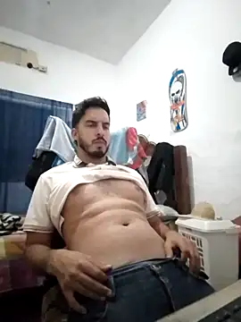 alejo5288 online show from 11.16.25