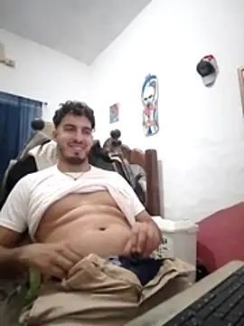 alejo5288 online show from 11.22.25