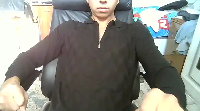 ferik099 online show from 01.16.25