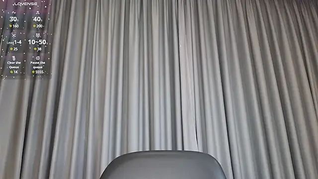 asianqueeny online show from 02.12.25