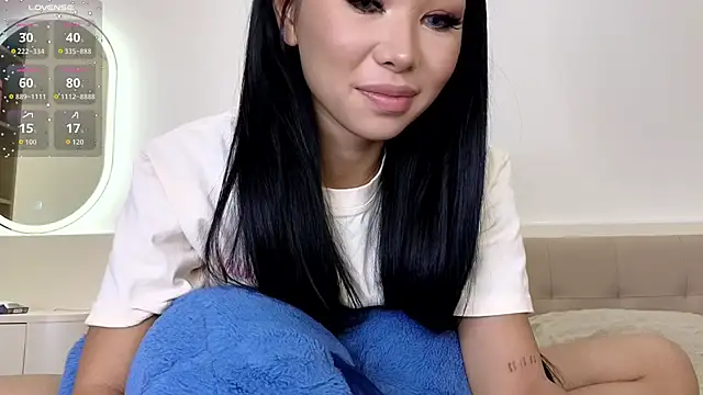 asianqueeny online show from 05.11.26