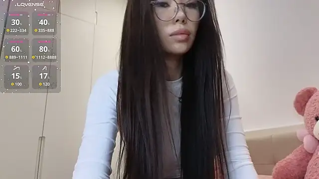 asianqueeny online show from 07.30.26