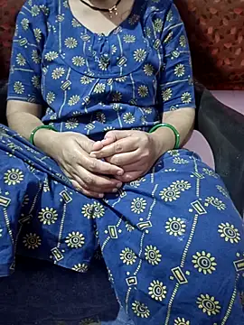 namitahot online show from 10.12.25