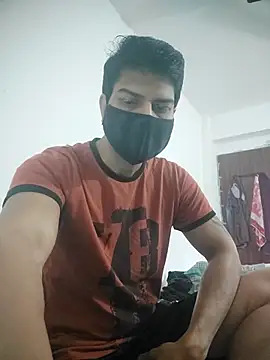 Snapshot of NikaYeptho chatting on 02.07.26 NikaYeptho online show from 02.07.26