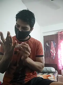 Snapshot of NikaYeptho chatting on 02.08.26 NikaYeptho online show from 02.08.26