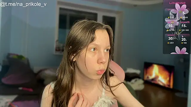 Snapshot of na_prikole_ chatting on 10.14.25 na prikole  online show from 10.14.25