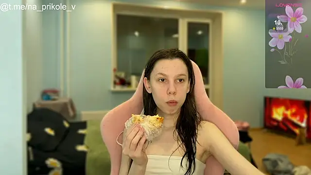 Snapshot of na_prikole_ chatting on 10.27.25 na prikole  online show from 10.27.25