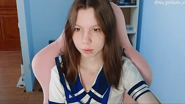 na prikole  online show from 03.31.26